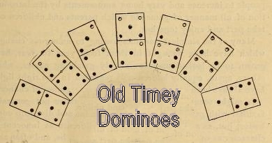 Play Free Old Timey Dominoes Android With Ads