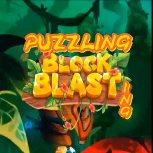 Puzzling Block Blasting Also No Ads Ever