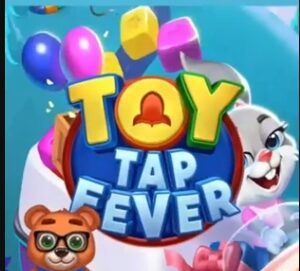 Play Feverish Toy Tapping on Android Free with Ads