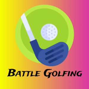 Win Battle Golfing Also